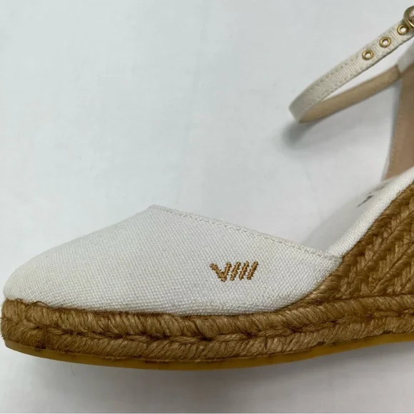Espadrilles Viscata Barcelona Sandal 9 M - Picture 4 of 8